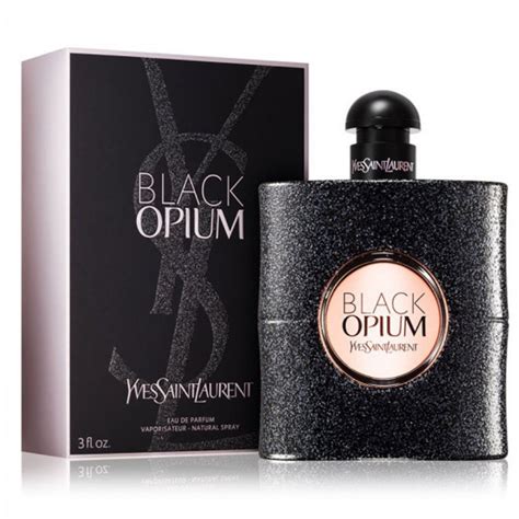 ysl black opium 90 ml sephora|cheapest black opium perfume 90ml.